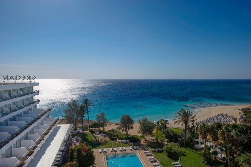 Image: Grecian Sands Hotel