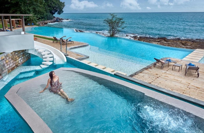 Image: Independence Hotel Resort & Spa
