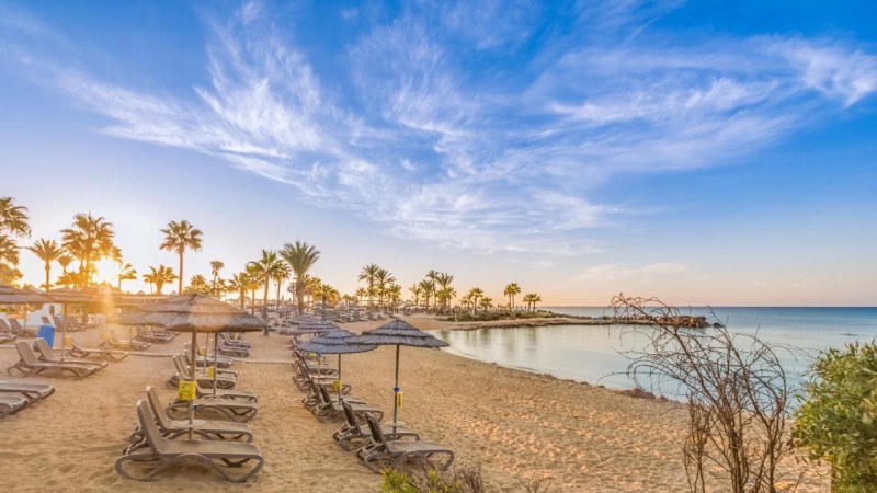 Image: Adams Beach Hotel & Spa