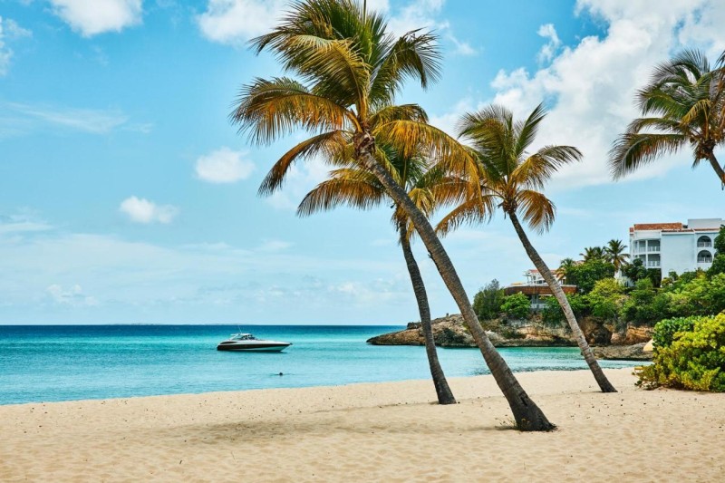 Image: Malliouhana Resort Anguilla