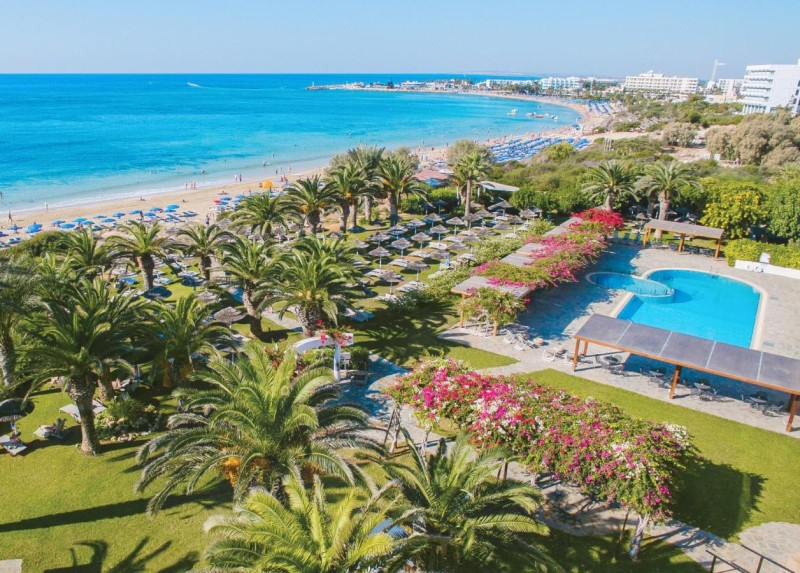Image: Alion Beach Hotel