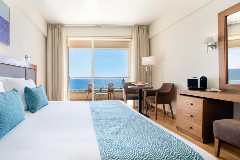 Image: Golden Bay Beach Hotel