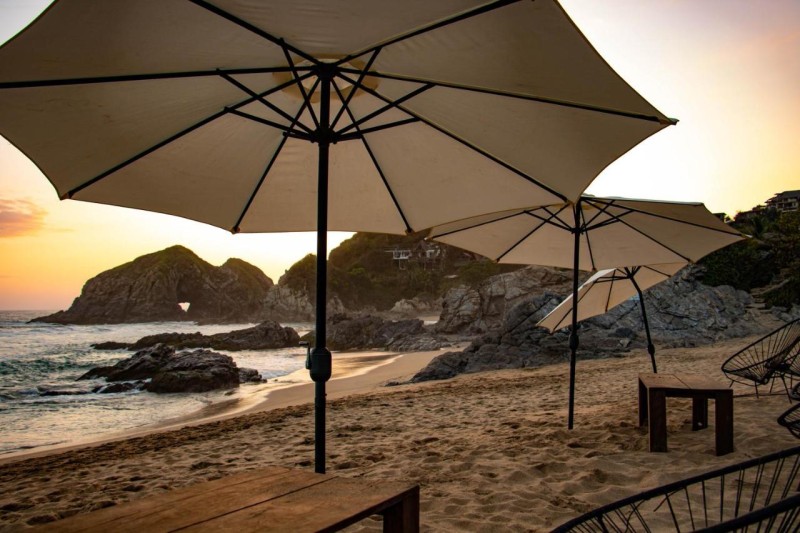 Image: Hotel Noga