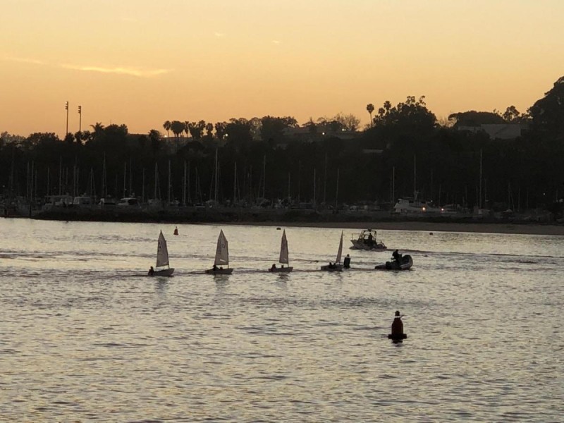 Image: Ala Mar by the Sea