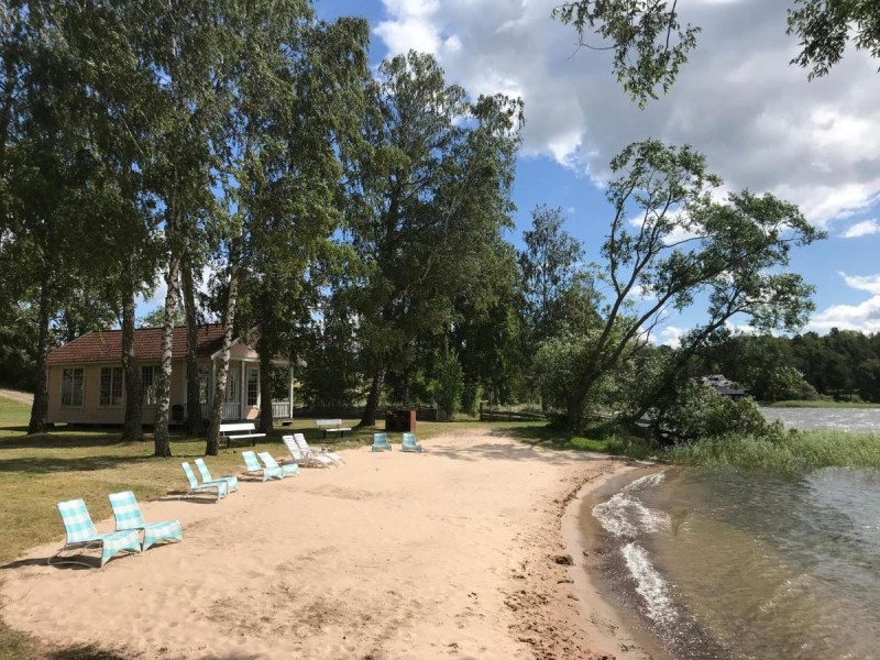Image: Gränna Strandhotell