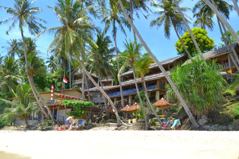 Image: Freddies Santai Sumurtiga