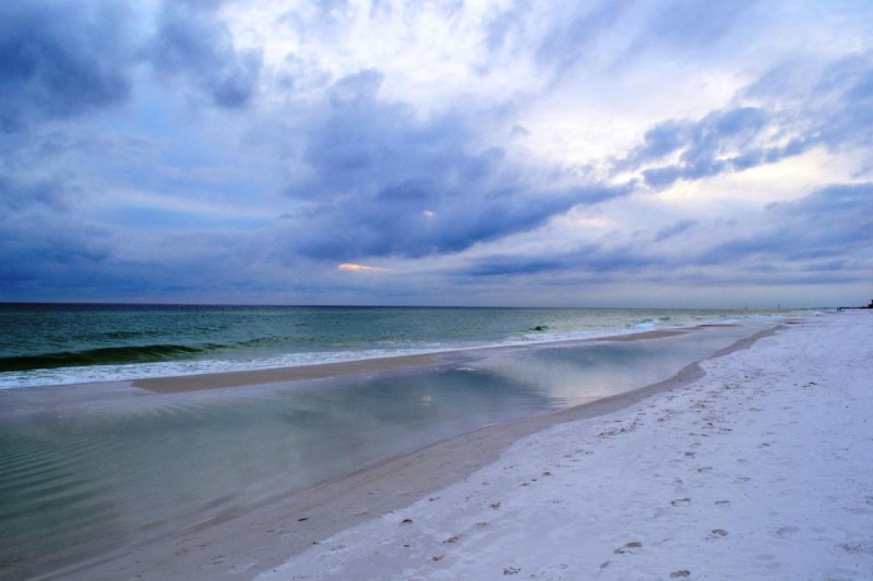 Image: Wyndham Garden Fort Walton Beach - Fully Renovated