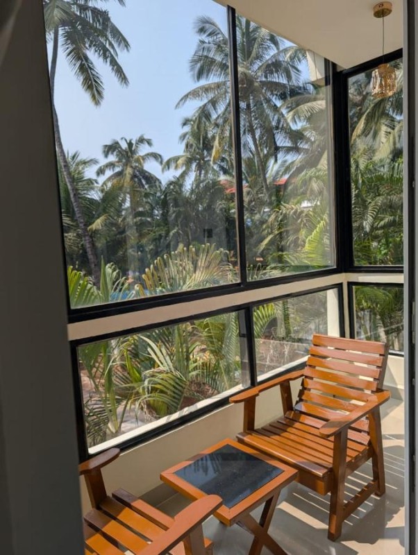 Image: Shaan Coco Palms Beach Resort
