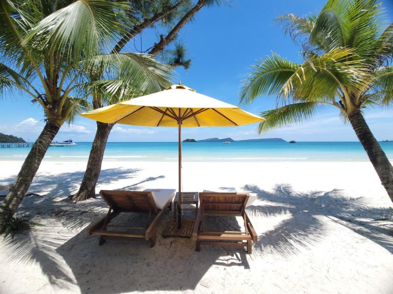 Image: Long Set Resort