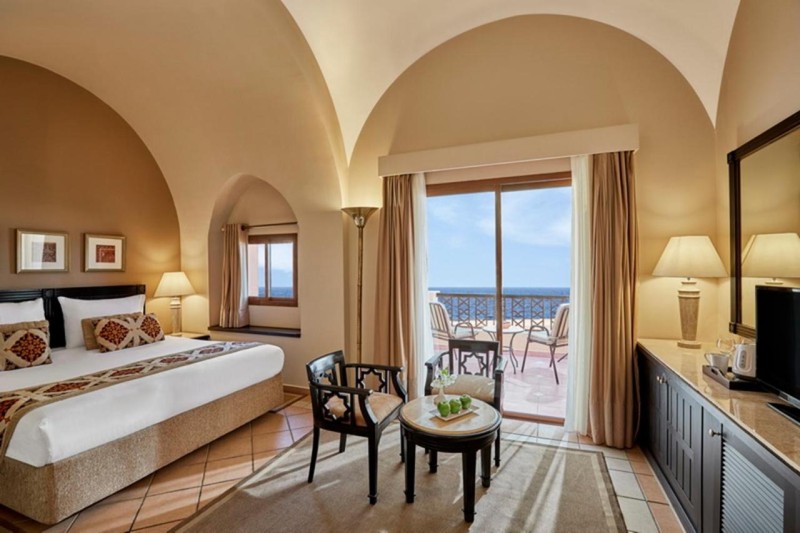 Image: Steigenberger Coraya Beach - Adults Friendly 16 Years Plus