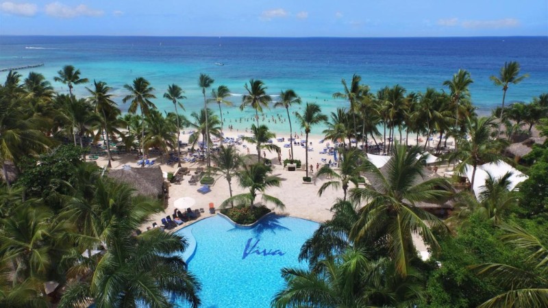 Image: Viva Dominicus Beach by Wyndham, A Trademark All Inclusive