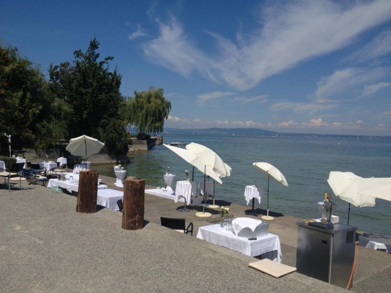 Image: Park - Hotel Inseli