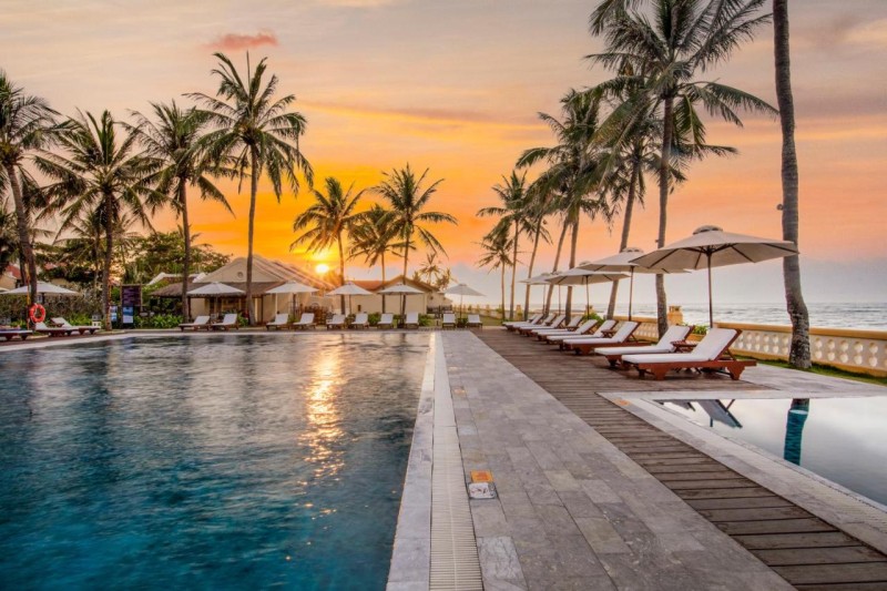 Image: Victoria Hoi An Beach Resort & Spa