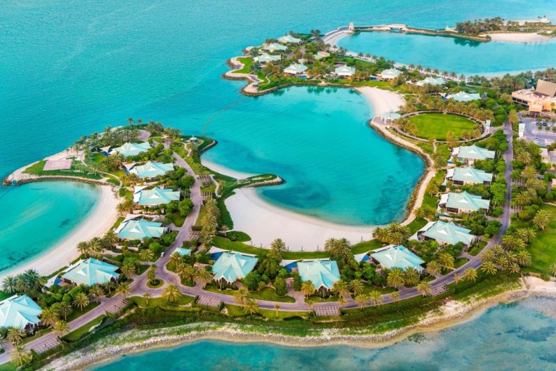 Image: The Ritz-Carlton, Bahrain