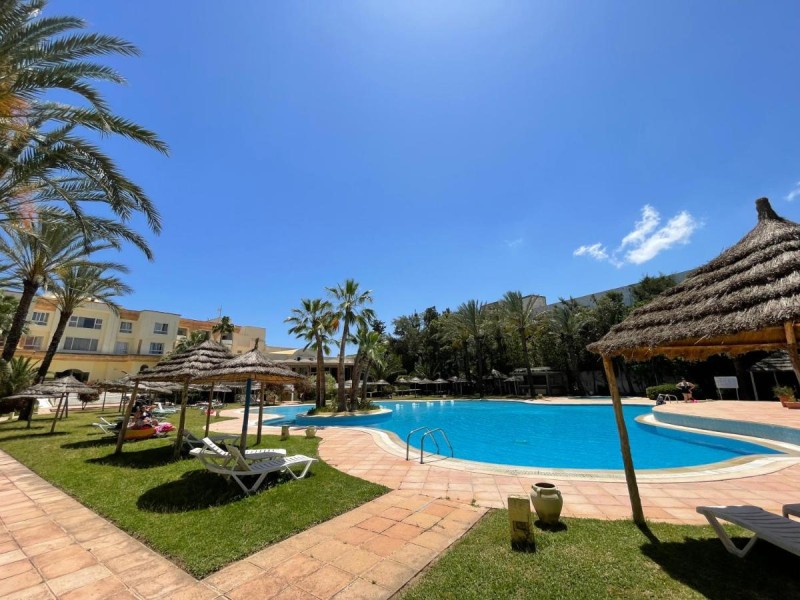 Image: Marina Palace