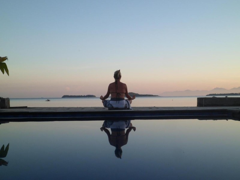 Image: Silver Fern Beach Retreat