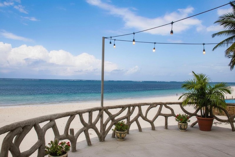 Image: Soul Breeze Beach Resort
