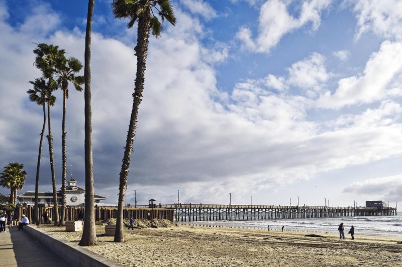 Image: Newport Beach Hotel