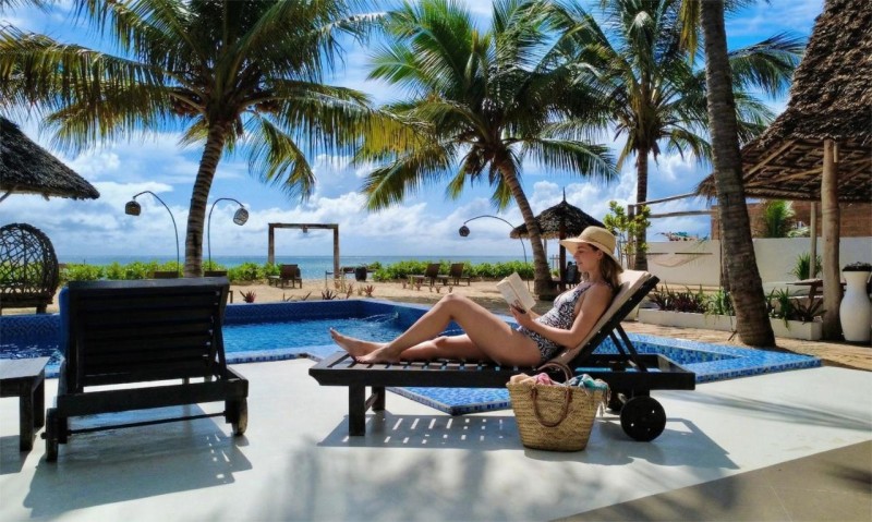 Image: SOFIA SEA VIEW - Beach Boutique Hotel by Sofia Collection