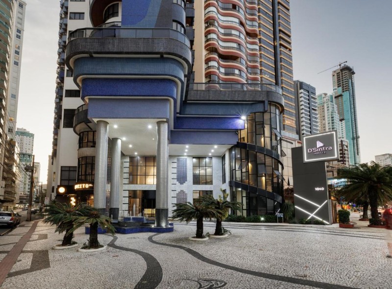 Image: Hotel D'sintra