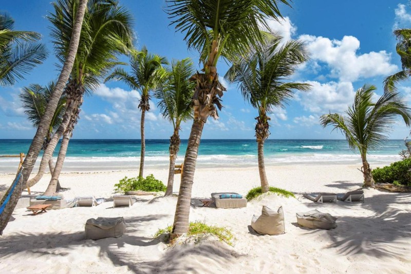 Image: Cabanas Tulum- Beach Hotel & Spa