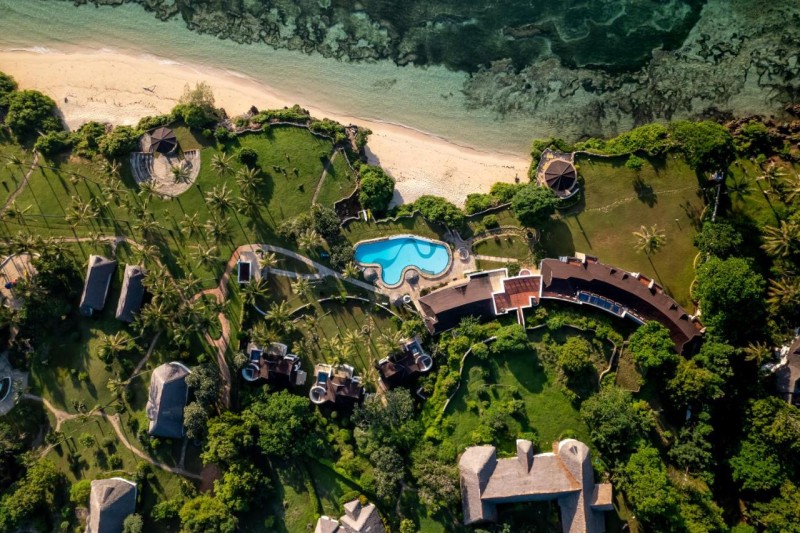 Image: Hillpark Amare Resort