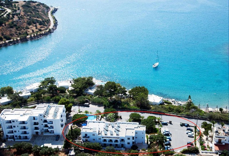 Image: Lato hotel