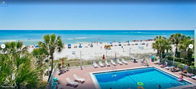 Image: Bikini Beach Resort