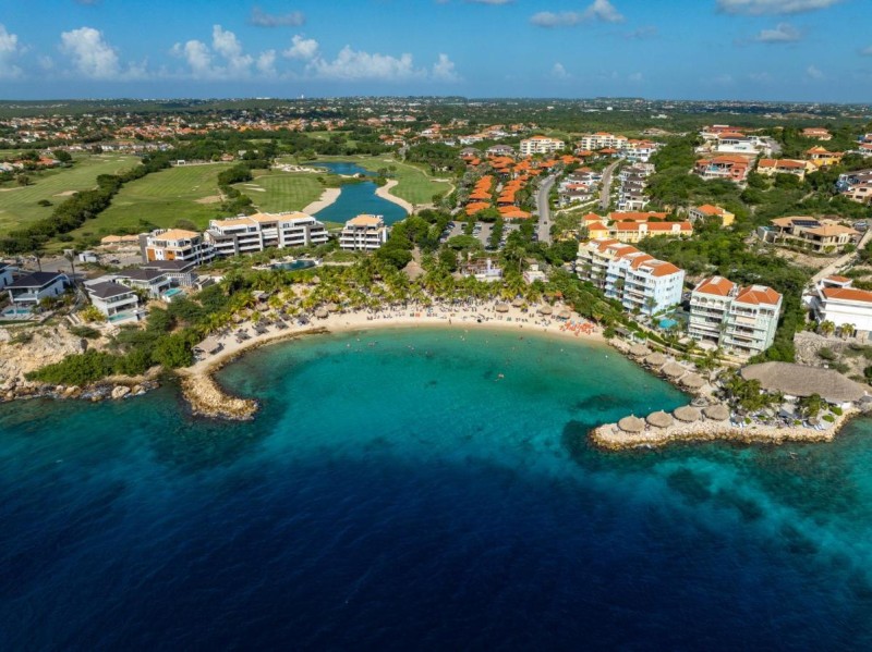 Image: Blue Bay Curaçao Golf & Beach Resort