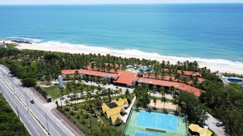Image: Hotel Marsol Beach Resort