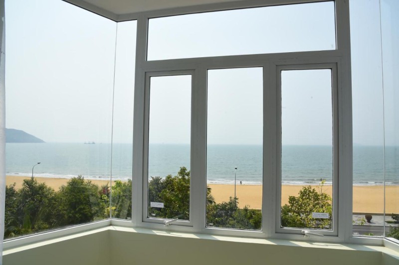 Image: Ly Ky Hotel