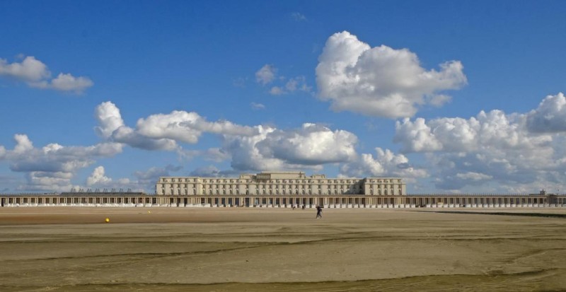 Image: Thermae Palace