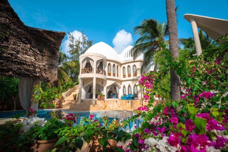 Image: Xanadu Luxury Villas & Retreat Zanzibar