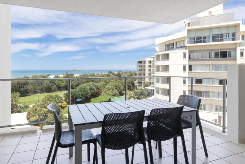 Image: Ramada By Wyndham Marcoola Beach