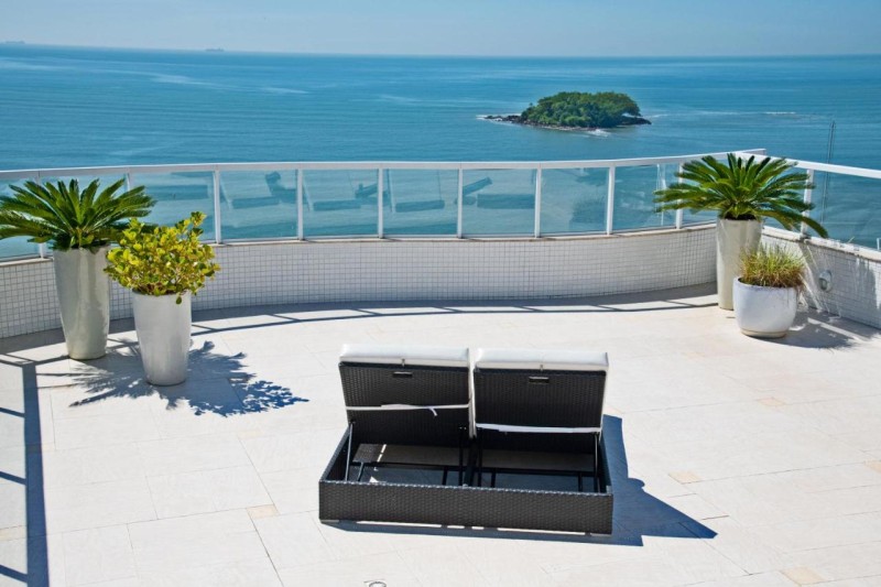 Image: Mercure Camboriu