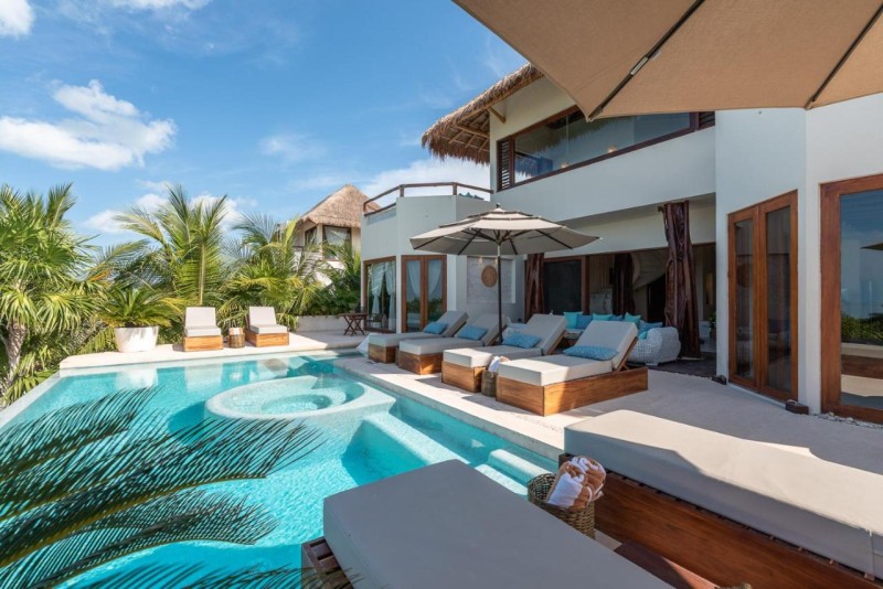 Image: Casa Punta Coco & Beach Club