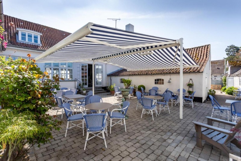 Image: Rødvig Kro og Badehotel