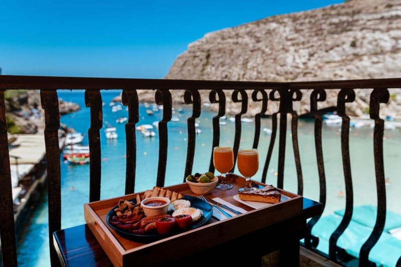 Image: Hotel San Andrea