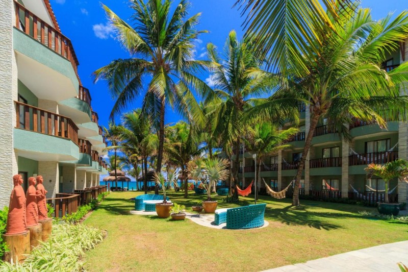 Image: Hotel Solar Porto de Galinhas