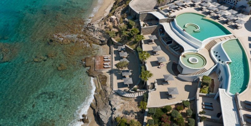 Image: Anax Resort and Spa