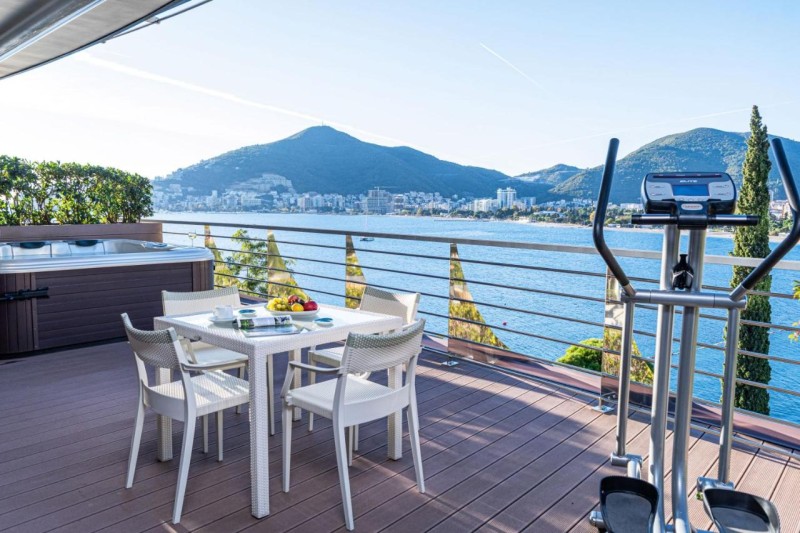 Image: Dukley Hotel & Resort