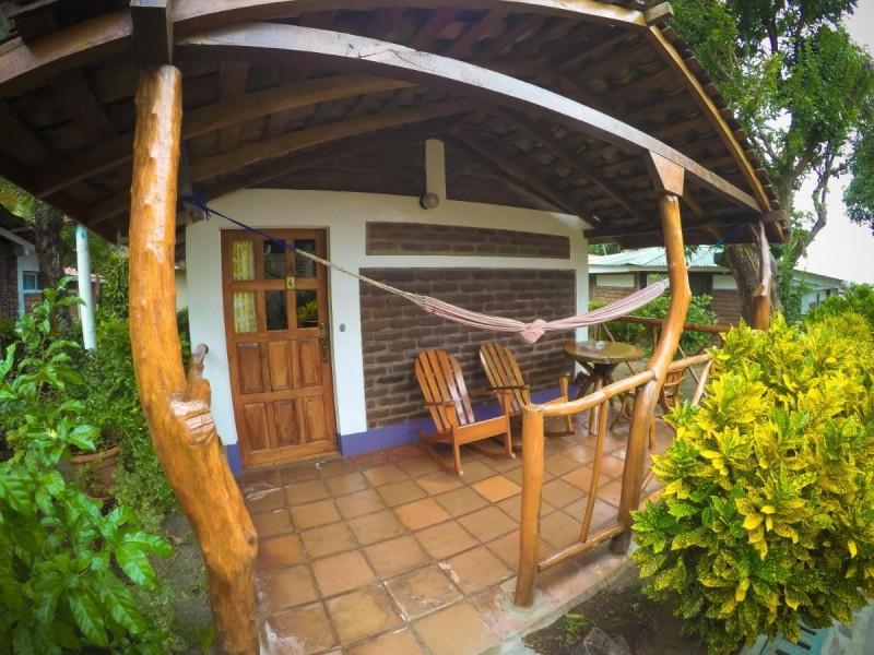 Image: Hotel Villa Paraiso