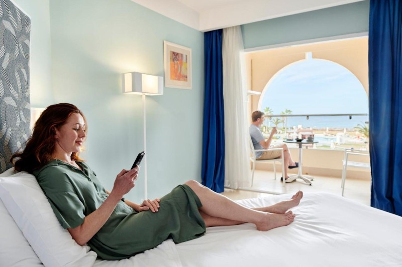 Image: Iberostar Selection Diar El Andalous