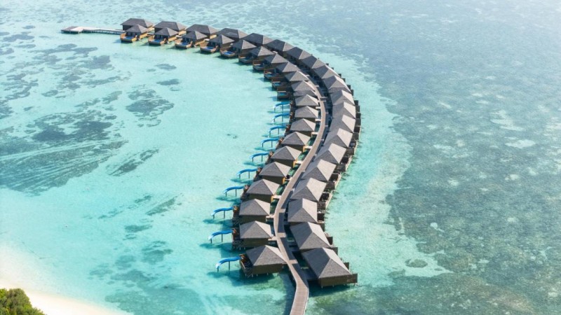 Image: Cocoon Maldives - All Inclusive