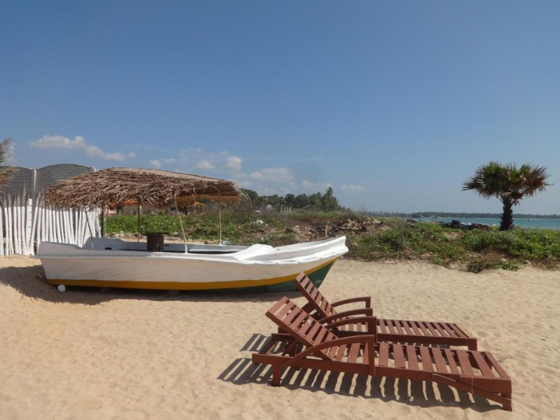 Image: Hotel Angel Inn Beach