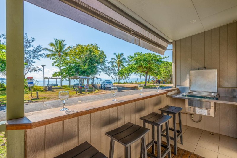 Image: BIG4 Tasman Holiday Parks - South Mission Beach