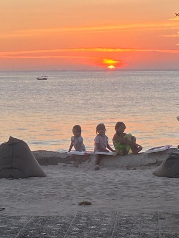 Image: Linda Beach Hotel