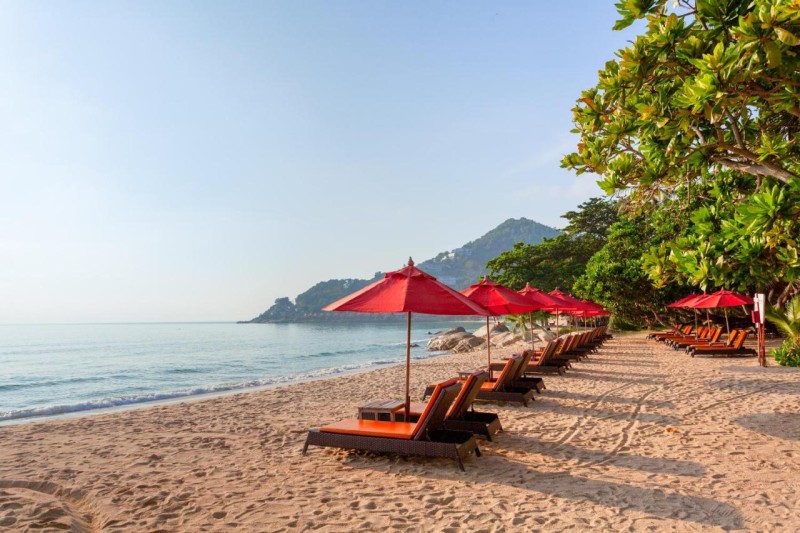 Image: New Star Beach Resort