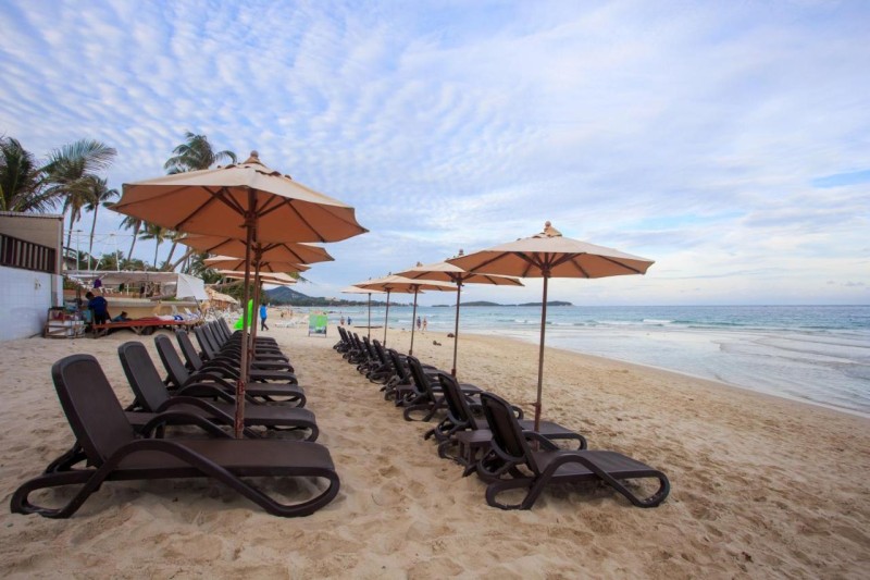 Image: Chaweng Cove Beach Resort