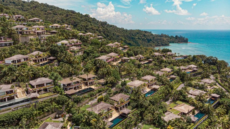 Image: Andara Resort Villas
